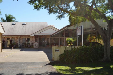 Redland Bay Motel - Accommodation Yamba 1
