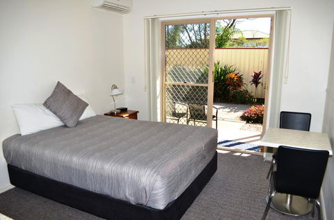 Redland Bay Motel - Accommodation Yamba 2