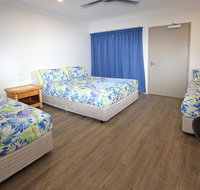 Reef Gardens Motel - Accommodation Yamba