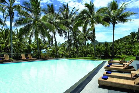 Reef View Hotel - Accommodation Yamba 0