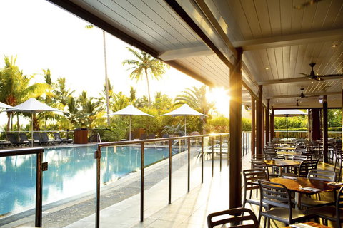 Reef View Hotel - Accommodation Yamba 3