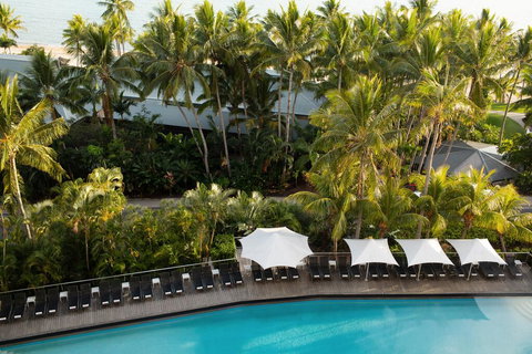 Reef View Hotel - Accommodation Yamba 1