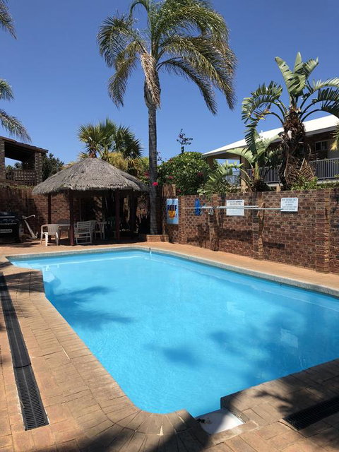 Reef Villa 9 - Accommodation Yamba 1
