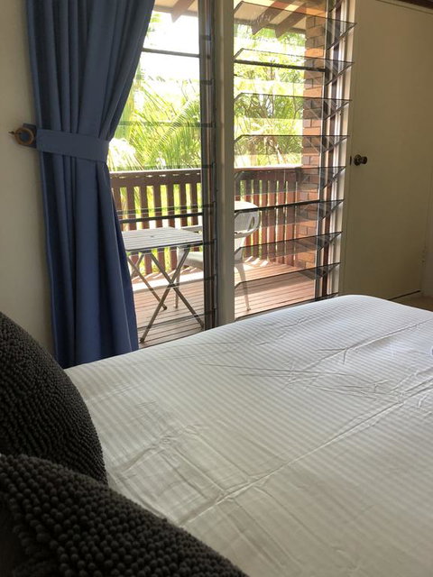 Reef Villa 9 - Accommodation Yamba 0