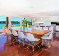 Reflections at Minnamurra - Accommodation Yamba