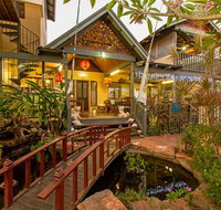 Reflections Broome - Accommodation Yamba