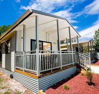Reflections Holiday Parks Eden - Accommodation Yamba