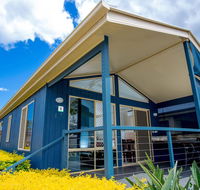 Reflections Holiday Parks Ferry Reserve - Accommodation Yamba