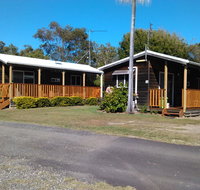 Reflections Holiday Parks Nambucca Heads - Accommodation Yamba