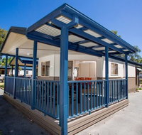 Reflections Holiday Parks North Haven - Accommodation Yamba