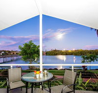 Reflections Holiday Parks Terrace Reserve - Accommodation Yamba