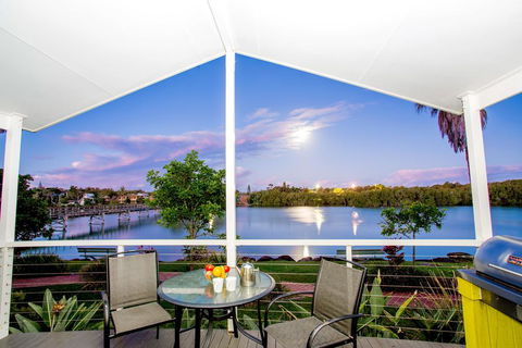 Reflections Holiday Parks Terrace Reserve - Accommodation Yamba 0