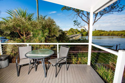 Reflections Holiday Parks Terrace Reserve - Accommodation Yamba 1
