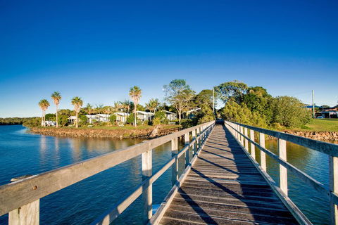 Reflections Holiday Parks Terrace Reserve - Accommodation Yamba 2