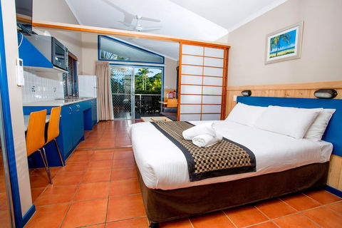 Reflections Holiday Parks Terrace Reserve - Accommodation Yamba 3