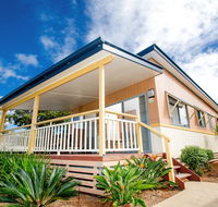 Reflections Holiday Parks Urunga - Accommodation Yamba