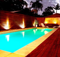 Reiki Spectacular House - Accommodation Yamba