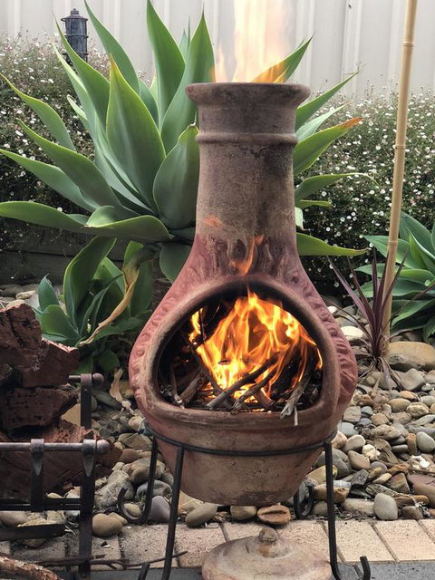 Relaxarna - Accommodation Yamba 2