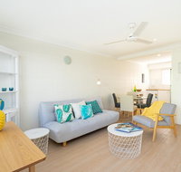 Relaxed Beachside Experience on the Coast - Accommodation Yamba