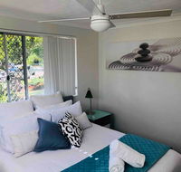 Relaxing Escape In the heart of Broadbeach - transport casino free wifi and Netflix - Accommodation Yamba