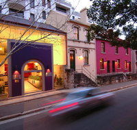Rendezvous Hotel Sydney The Rocks - Accommodation Yamba