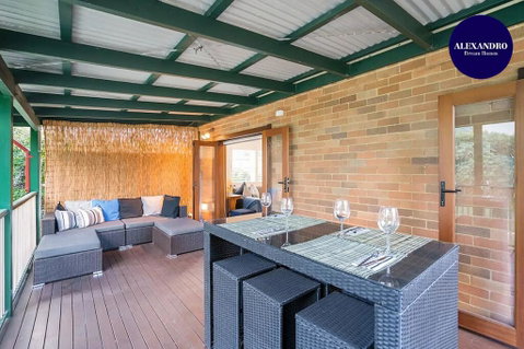 Rent Two Beach Units As One - Stay With Family - Accommodation Yamba 0