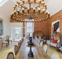 Rent your own Historic Hotel for Holidays  Events - Accommodation Yamba