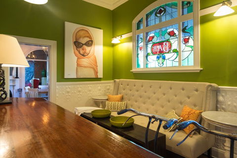 Rent Your Own Historic Hotel For Holidays & Events - Accommodation Yamba 3