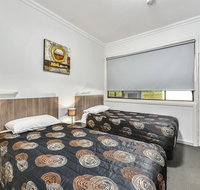 Rest Motels - Accommodation Yamba