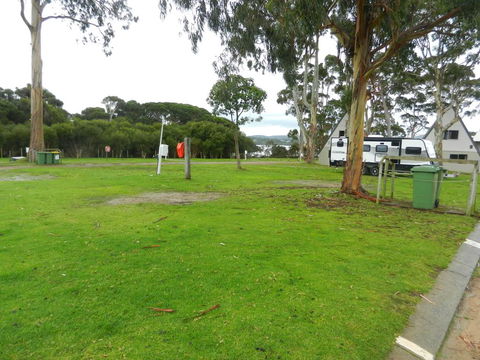 Rest Point Holiday Village - Accommodation Yamba 3