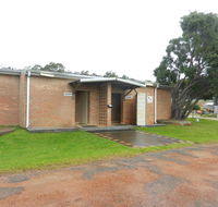 Rest Point Holiday Village - Accommodation Yamba