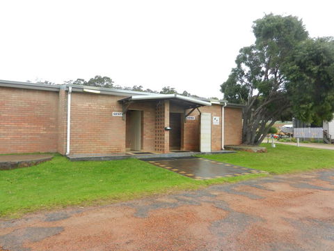 Rest Point Holiday Village - Accommodation Yamba 0