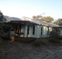 Resthaven Retreat Kangaroo Island - Accommodation Yamba