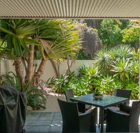 Retreat on Fourth - Accommodation Yamba