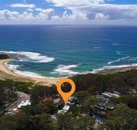 Retro Vibes - 18 Norahview Street Bateau Bay - Accommodation Yamba