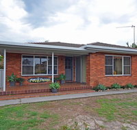 RetroRiverview - Accommodation Yamba