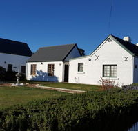 Richmond Barracks - Accommodation Yamba