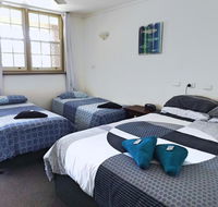 Richmond Inn Hotel Motel - Accommodation Yamba