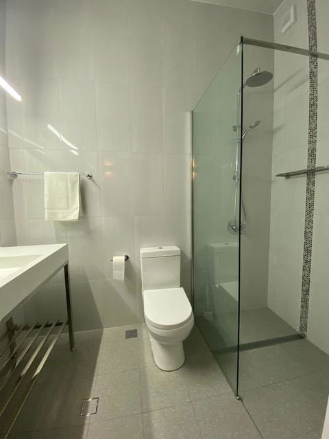 Richmond Midway Motel - Accommodation Yamba 1