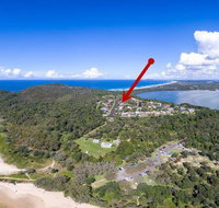 RIO GRANDE- 11B Bergalia Cres Dunbogan - Accommodation Yamba