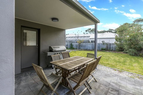 RIPPLE DREAM - INVERLOCH - Accommodation Yamba 3