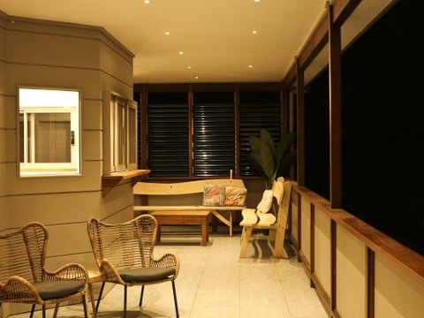 River Breeze 60 Wooli Street Yamba. Linen - Unlimited Wi-Fi Just Listed. - Accommodation Yamba 2