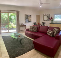 River Gum Luxury Bed and Breakfast - Accommodation Yamba