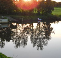 Riverbend Lodge - Accommodation Yamba