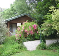 RiverCottage-selfcontained - Accommodation Yamba