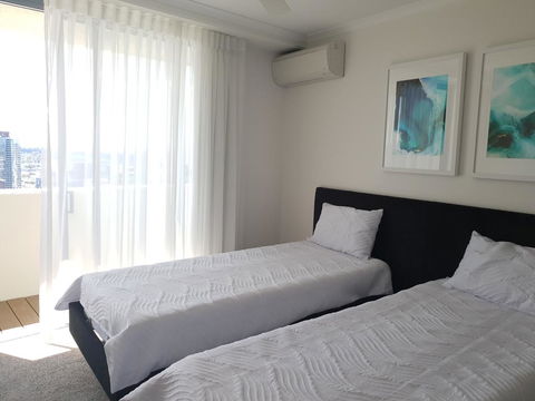 Riverfront Brisbane City - Accommodation Yamba 1
