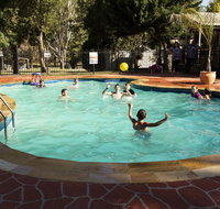 Rivergum Holiday Park - Accommodation Yamba