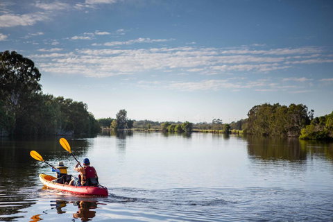 Rivershore Resort - Accommodation Yamba 3