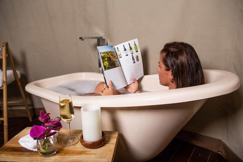 Rivershore Resort - Accommodation Yamba 2