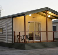 Riverside Cabin Park - Accommodation Yamba